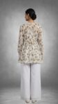 Floral Tunic with Lace Detailing (3)