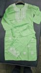 Kurti Set with Plazo (2)