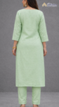 Kurti Set with Plazo (2)
