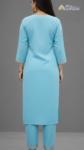 Kurti Set with Plazo (1)