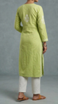 Kurti with Floral Embroidery (2)
