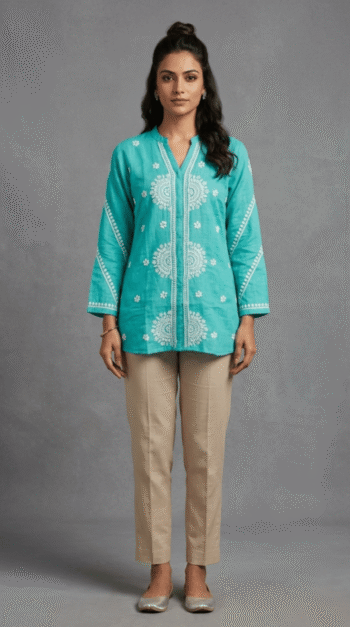 Short Shirt style Top