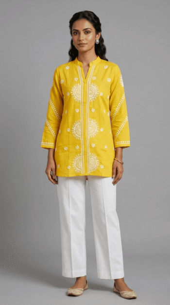 Short Shirt style Top