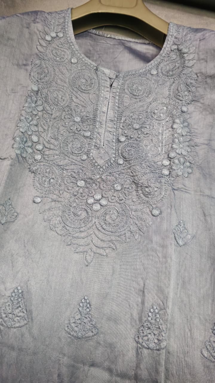 Tech work Kurti (1)
