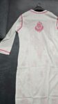 Handcrafted Chikankari Short Kurti